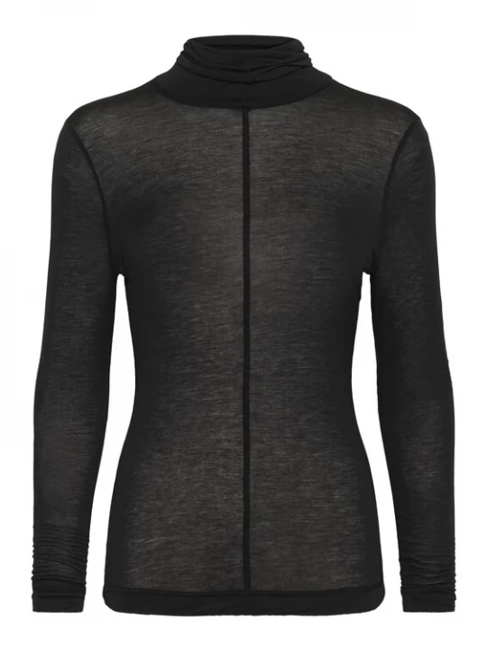 Foto van product InWear Shirt 'Tyler' zwart