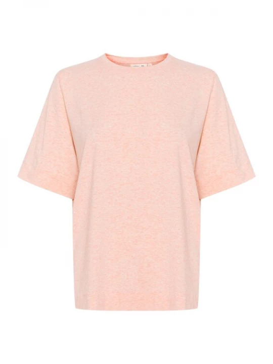 Foto van product InWear Shirt 'Uta' roze gemêleerd