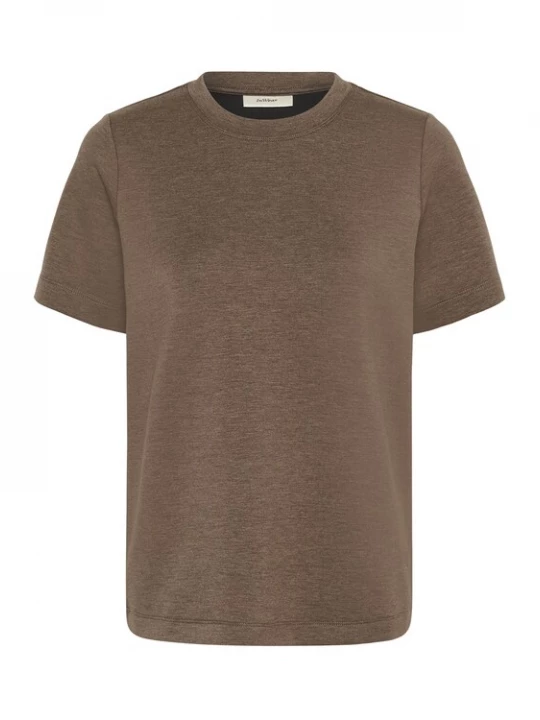 Foto van product InWear Shirt 'Vincent' mokka