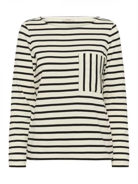 Foto van product InWear Shirt zwart