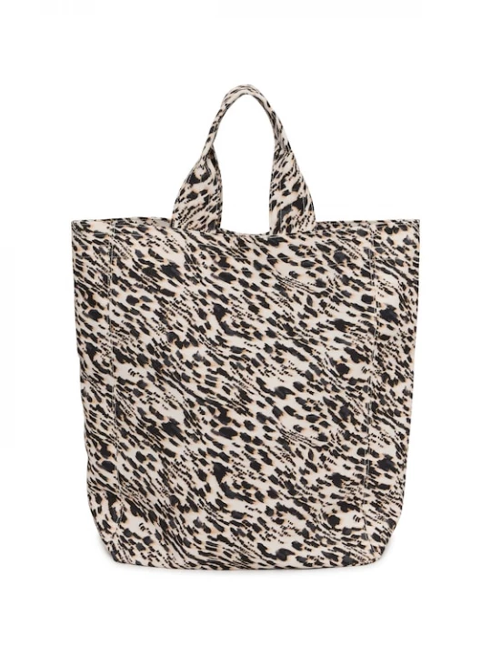 Foto van product InWear Shopper 'Adria' zwart / eierschaal