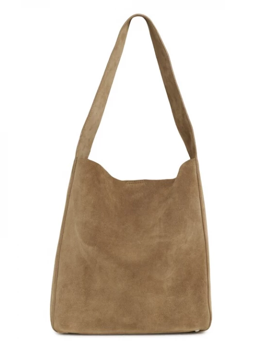 Foto van product InWear Shopper 'Avika' lichtbruin