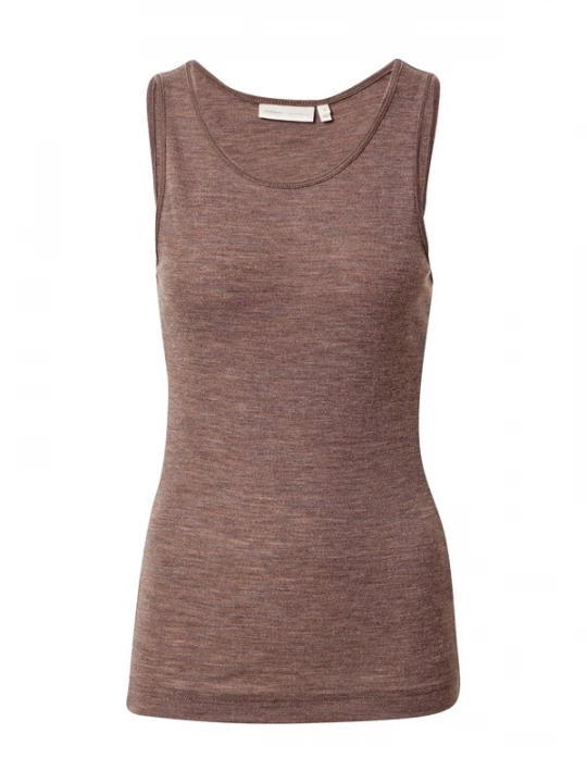 Foto van product InWear Top bruin
