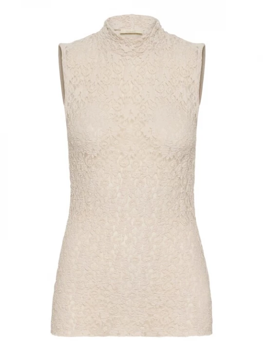 Foto van product InWear Top 'Civah' eierschaal