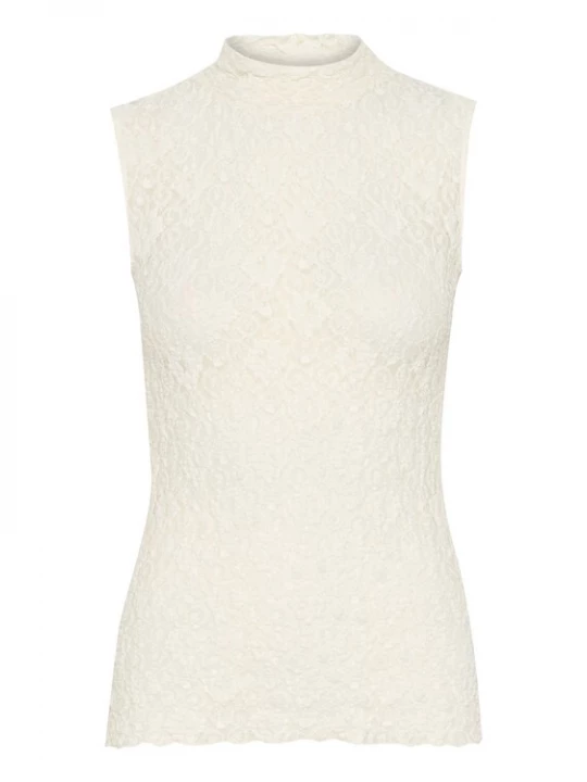 Foto van product InWear Top 'Civah' wit