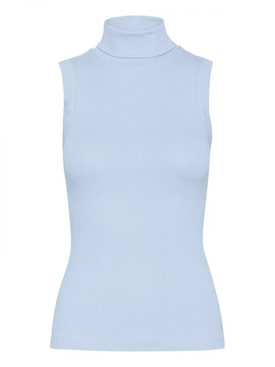 Foto van product InWear Top 'Dagna' hemelsblauw