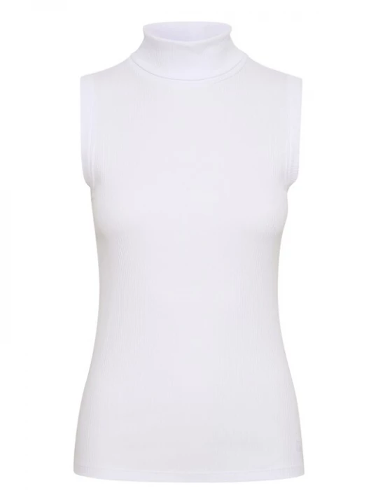 Foto van product InWear Top 'Dagna' wit