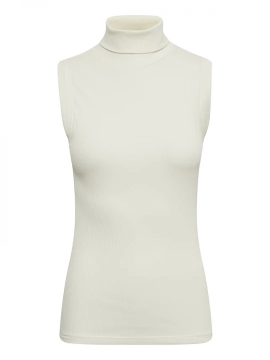 Foto van product InWear Top 'Dagna' wit