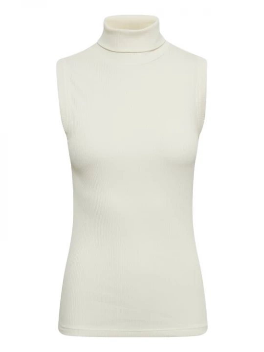 Foto van product InWear Top 'Dagna' wit