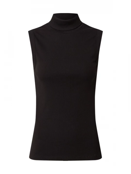 Foto van product InWear Top 'Dagna' zwart