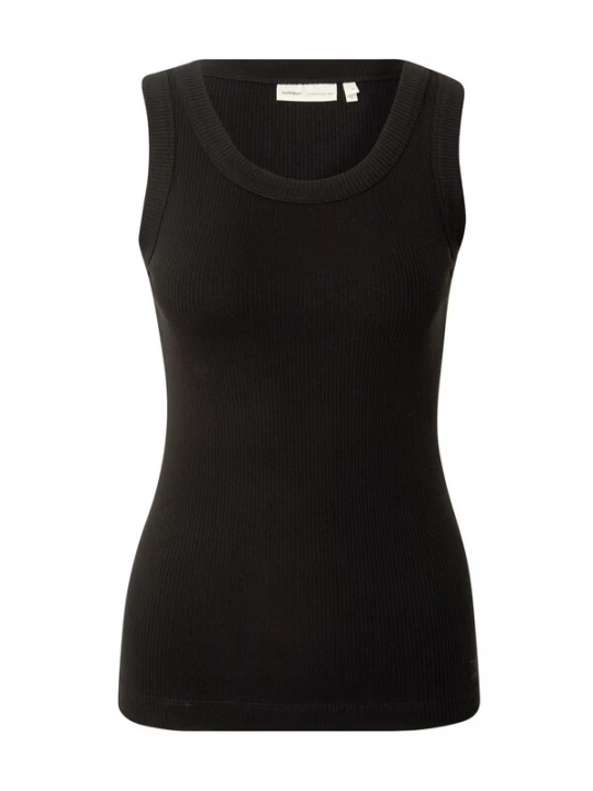 Foto van product InWear Top 'DagnaI' zwart