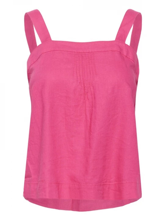 Foto van product InWear Top 'Dally' magenta
