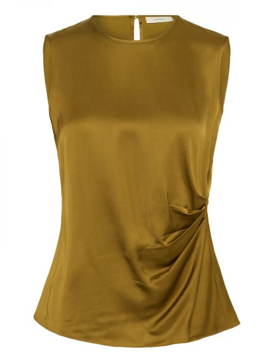 Foto van product InWear Top 'Kayla' karamel