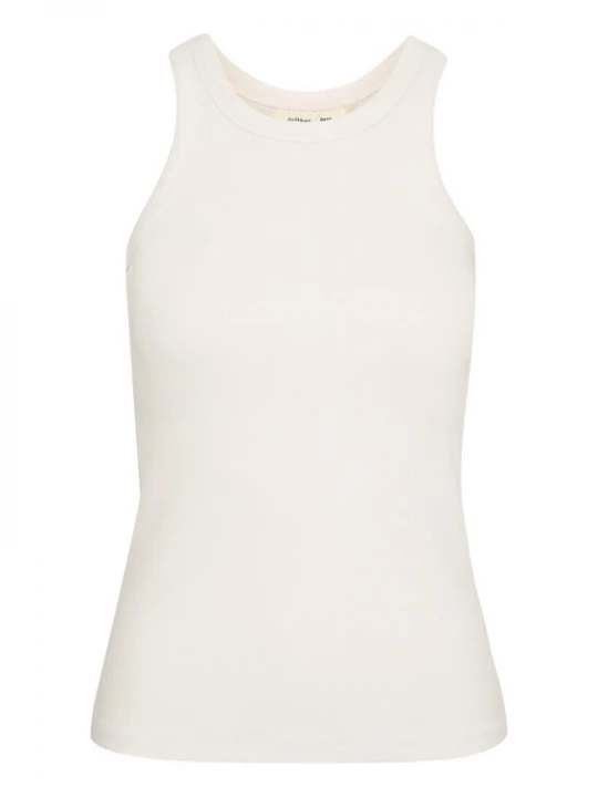 Foto van product InWear Top 'Lolah' lichtbeige