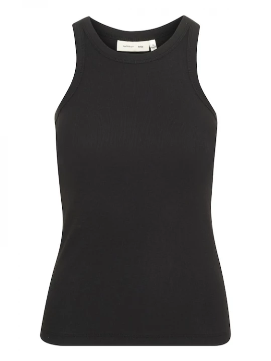 Foto van product InWear Top 'Lolah' zwart