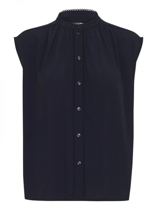 Foto van product InWear Top marine