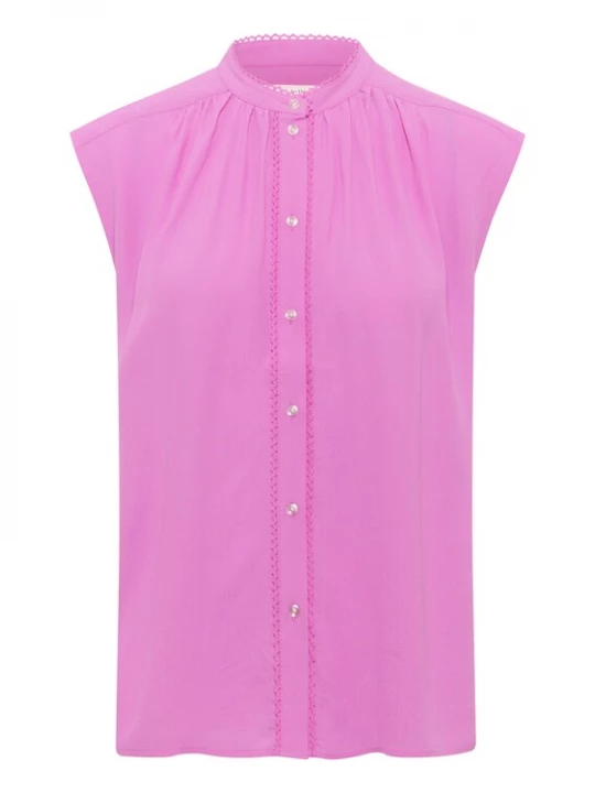 Foto van product InWear Top orchidee