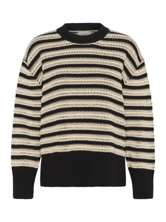 Foto van product InWear Trui beige