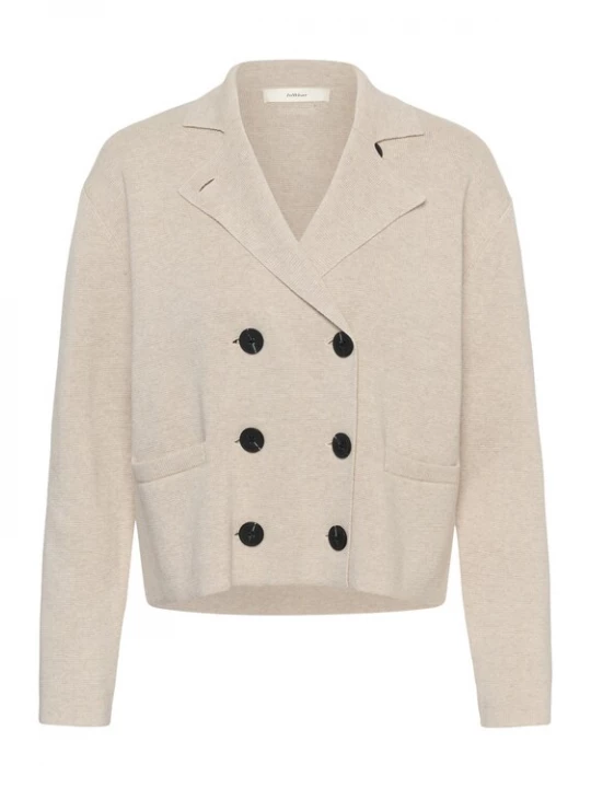Foto van product InWear Trui 'DELAROSEIW' crème