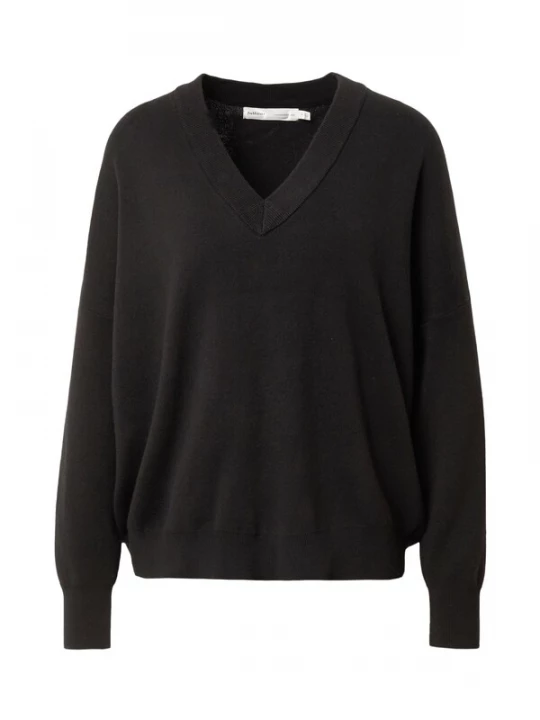 Foto van product InWear Trui 'Foster' zwart