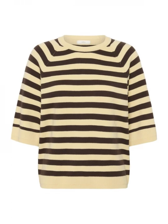 Foto van product InWear Trui geel
