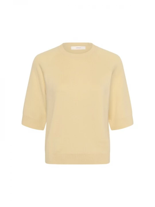 Foto van product InWear Trui geel