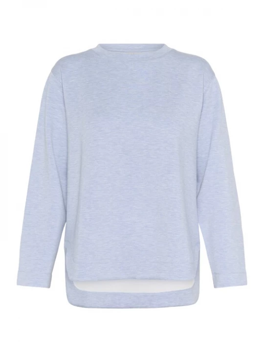 Foto van product InWear Trui 'GincentIW' lichtblauw