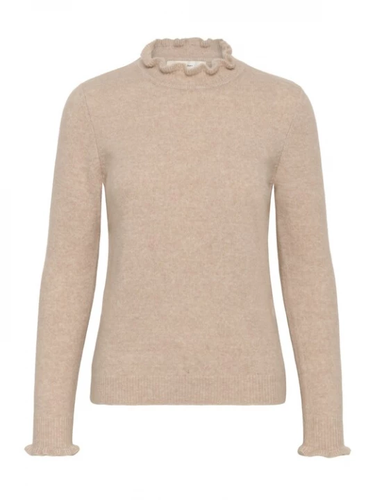 Foto van product InWear Trui 'Guni' beige