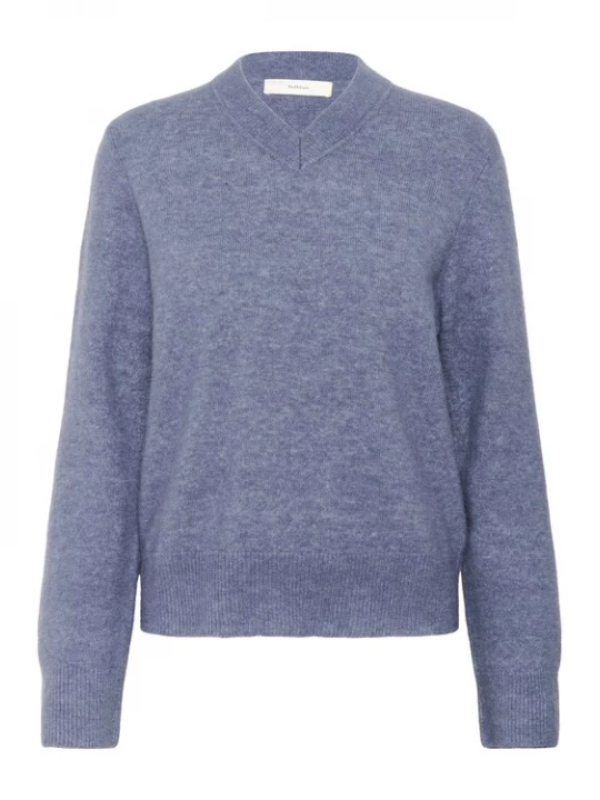 Foto van product InWear Trui 'Guni' opaal