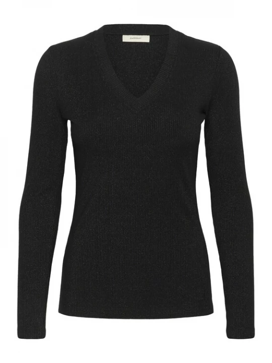 Foto van product InWear Trui 'IWDagna' zwart