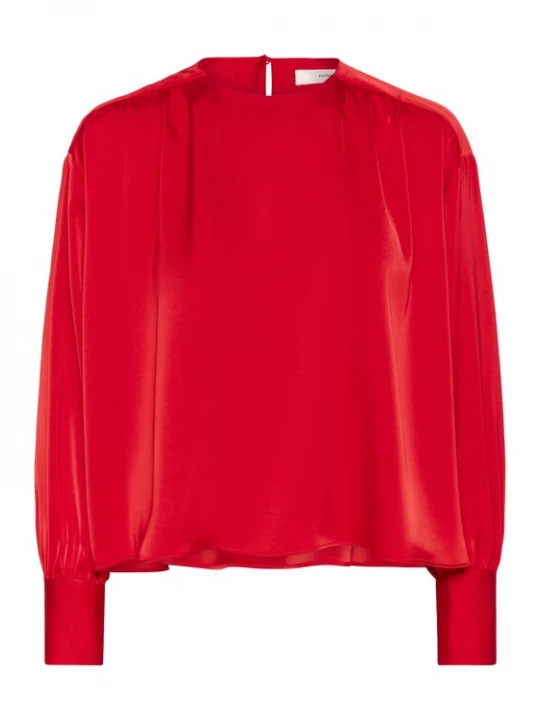 Foto van product InWear Trui 'IWDAWN' rood