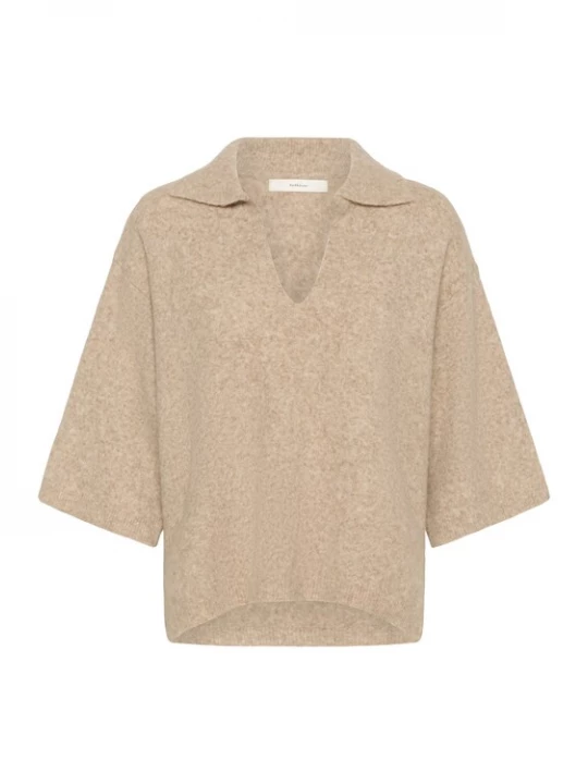 Foto van product InWear Trui 'IWGuni' beige
