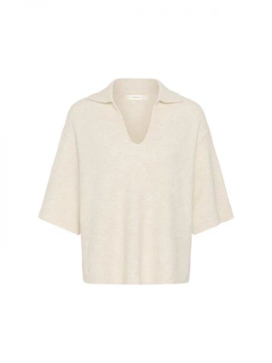 Foto van product InWear Trui 'IWGuni' wolwit