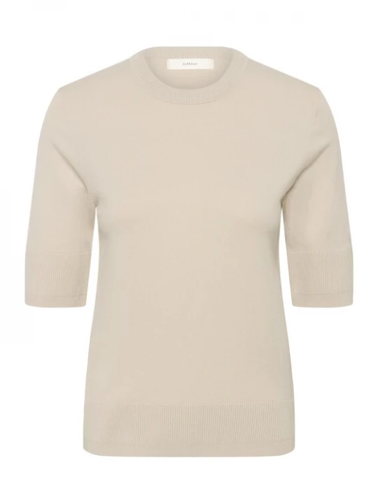 Foto van product InWear Trui 'IWMIKO' eierschaal