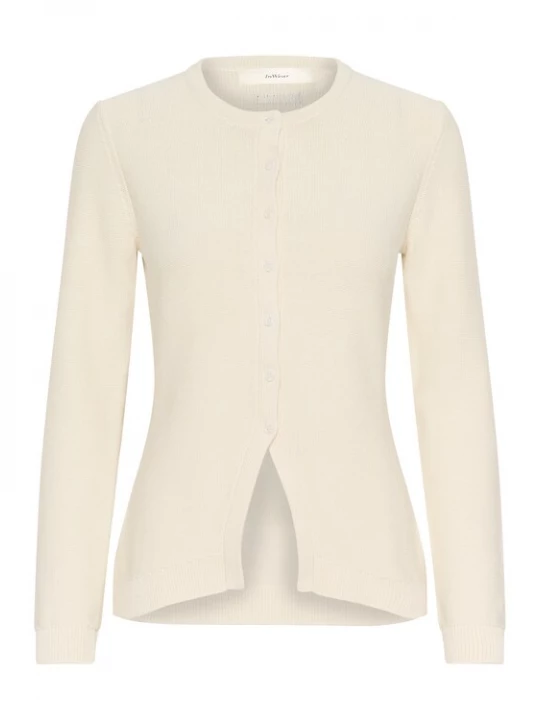 Foto van product InWear Trui 'IWNAASU' wit