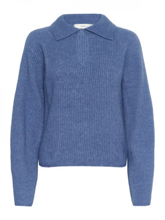 Foto van product InWear Trui 'IWNias' blauw