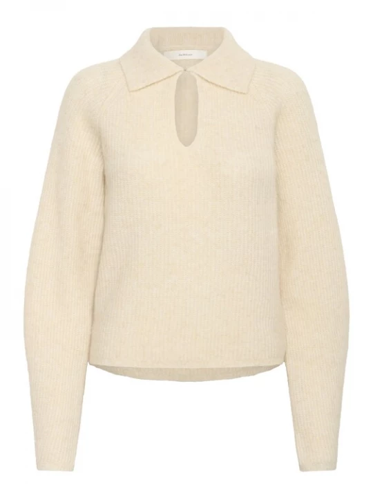 Foto van product InWear Trui 'IWNIAS' ecru