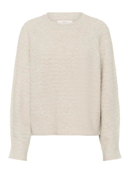 Foto van product InWear Trui 'MABEL' nude