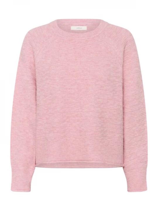 Foto van product InWear Trui 'MabelIW' roze gemêleerd