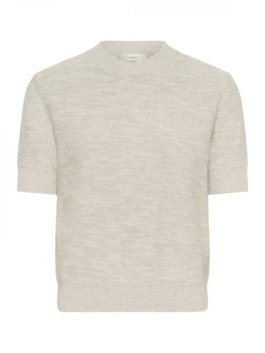 Foto van product InWear Trui 'NaasuIW' beige gemêleerd