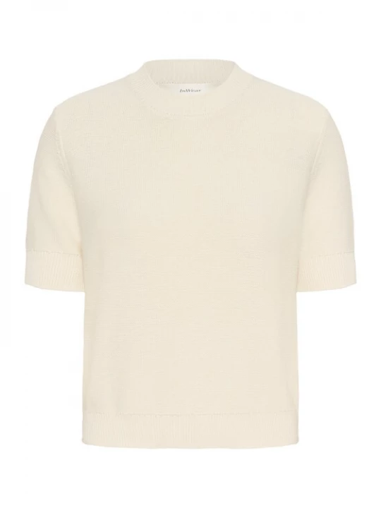 Foto van product InWear Trui 'NaasuIW' wolwit