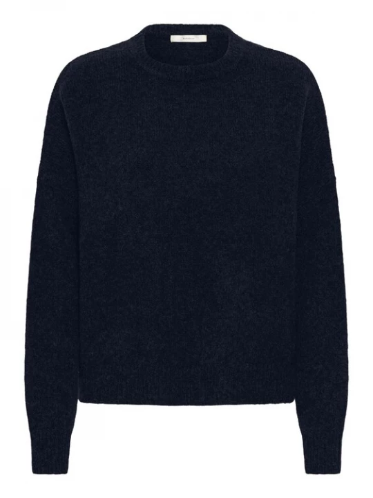 Foto van product InWear Trui nachtblauw