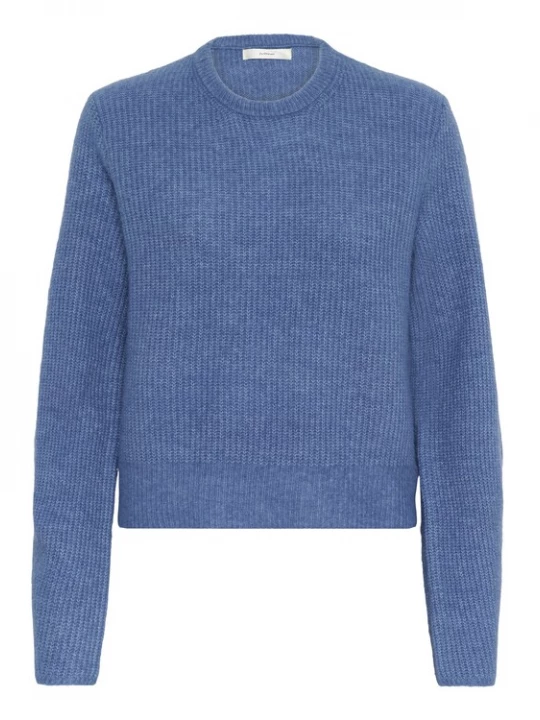 Foto van product InWear Trui 'NIASIW' blauw