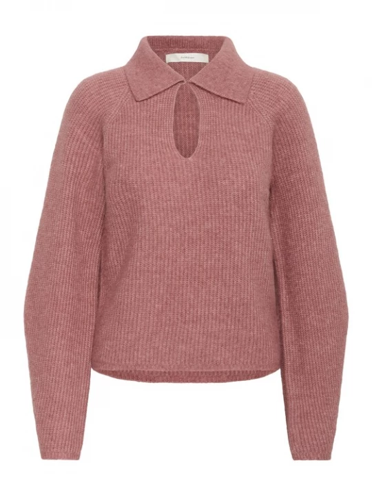 Foto van product InWear Trui 'NIASIW' oudroze