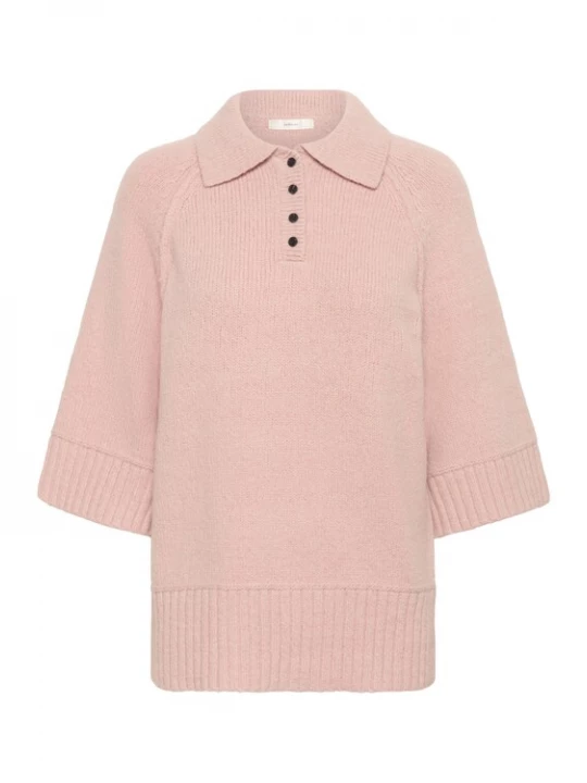 Foto van product InWear Trui 'Numa' mauve