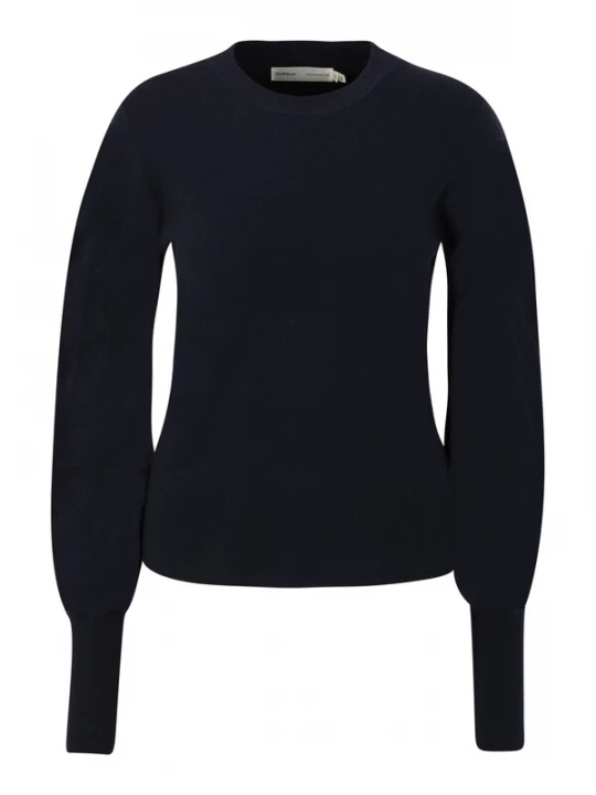 Foto van product InWear Trui 'Sammy' nachtblauw