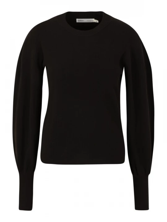 Foto van product InWear Trui 'Sammy' zwart