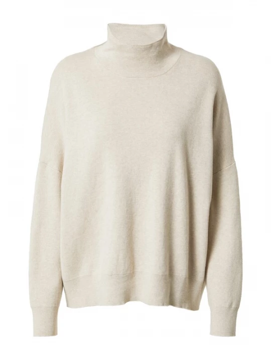 Foto van product InWear Trui 'Tenley' ecru