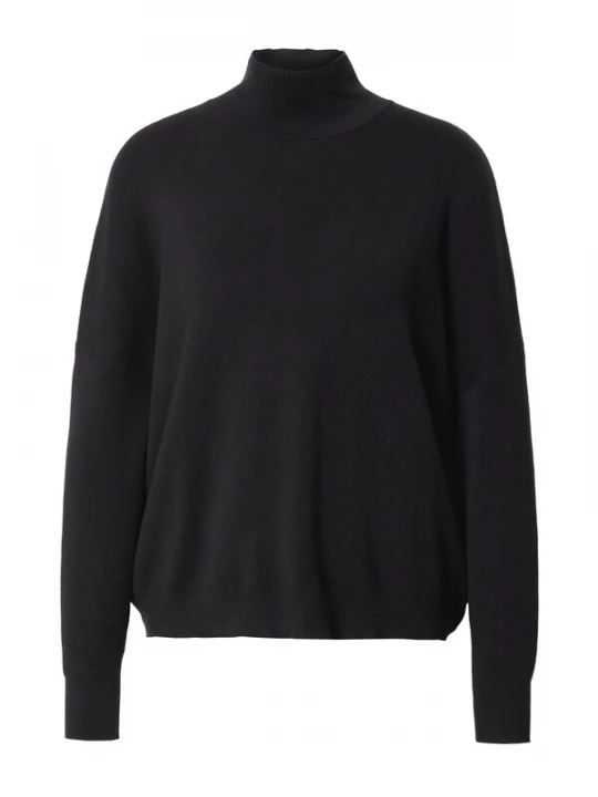 Foto van product InWear Trui 'Tenley' zwart