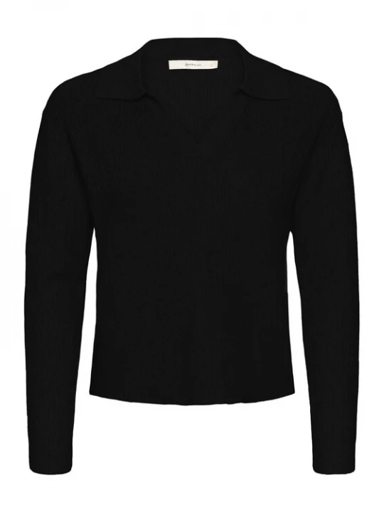 Foto van product InWear Trui 'Yenah' zwart